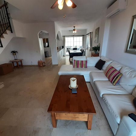 3 Bedroom Home With Amazing Views & Outdoor Spaces Manilva Bagian luar foto