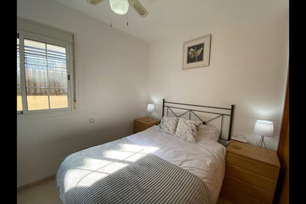 3 Bedroom Home With Amazing Views & Outdoor Spaces Manilva Bagian luar foto