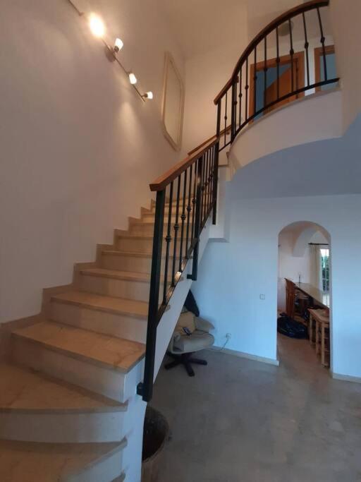 3 Bedroom Home With Amazing Views & Outdoor Spaces Manilva Bagian luar foto
