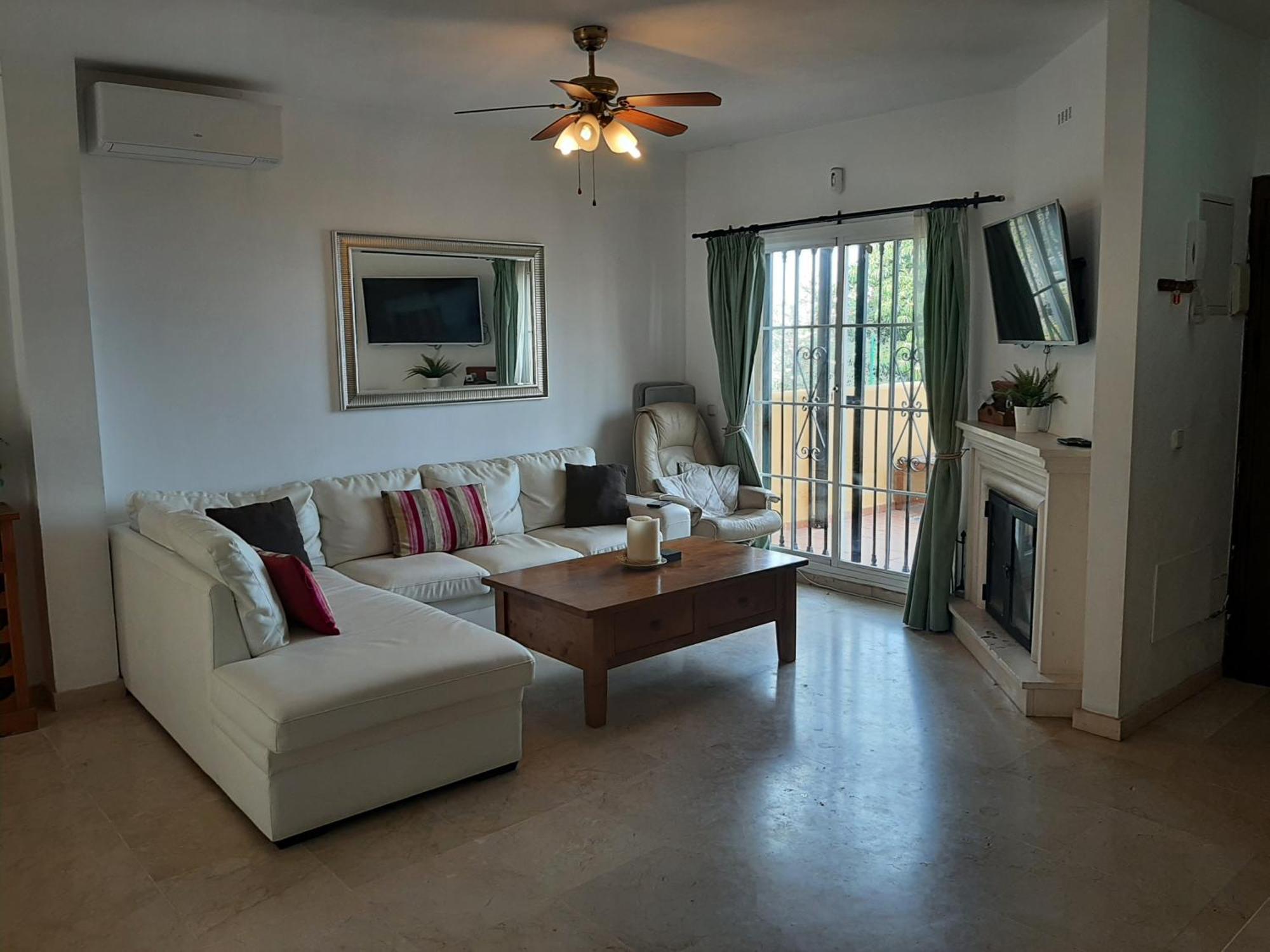 3 Bedroom Home With Amazing Views & Outdoor Spaces Manilva Bagian luar foto