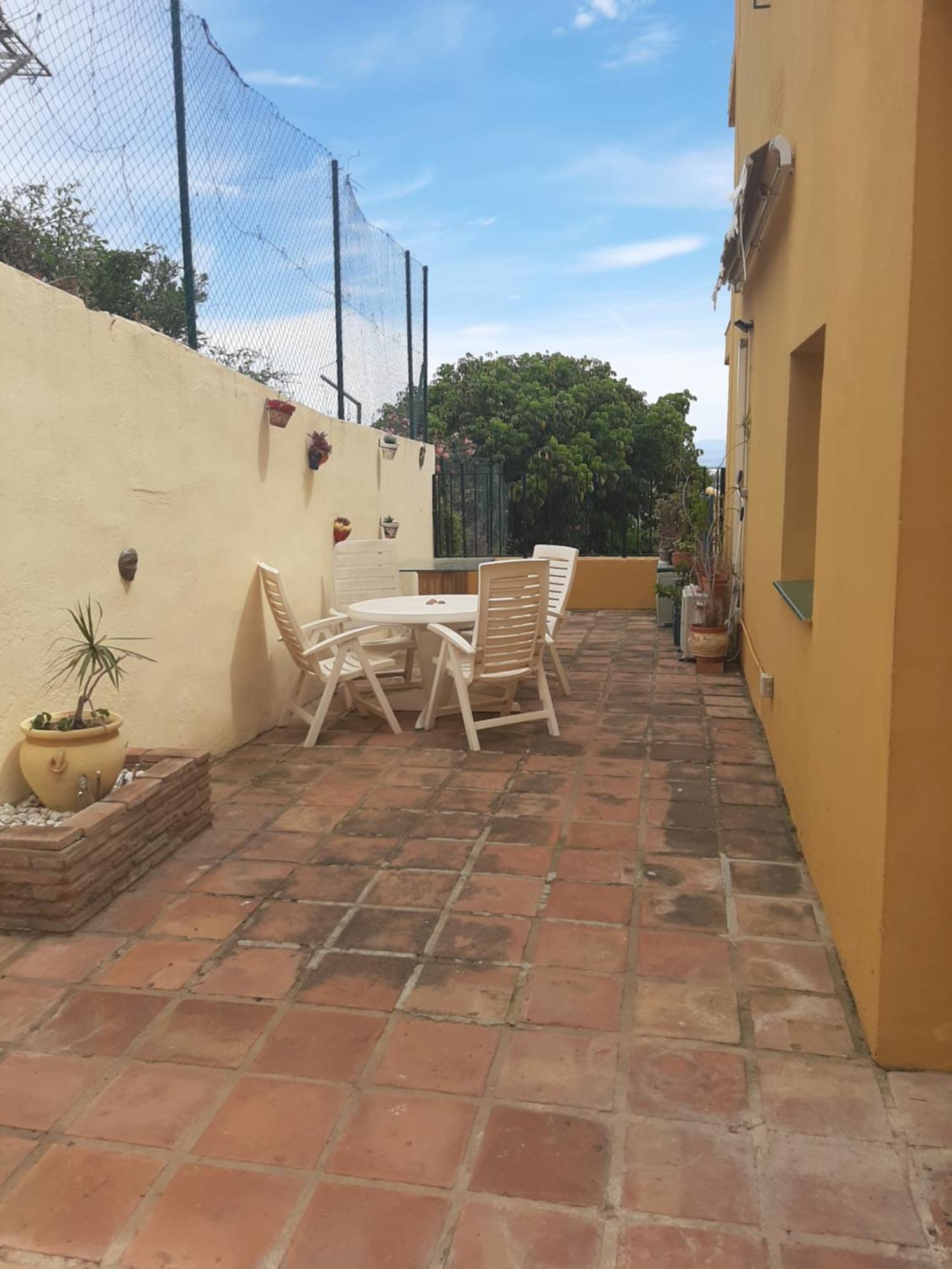 3 Bedroom Home With Amazing Views & Outdoor Spaces Manilva Bagian luar foto