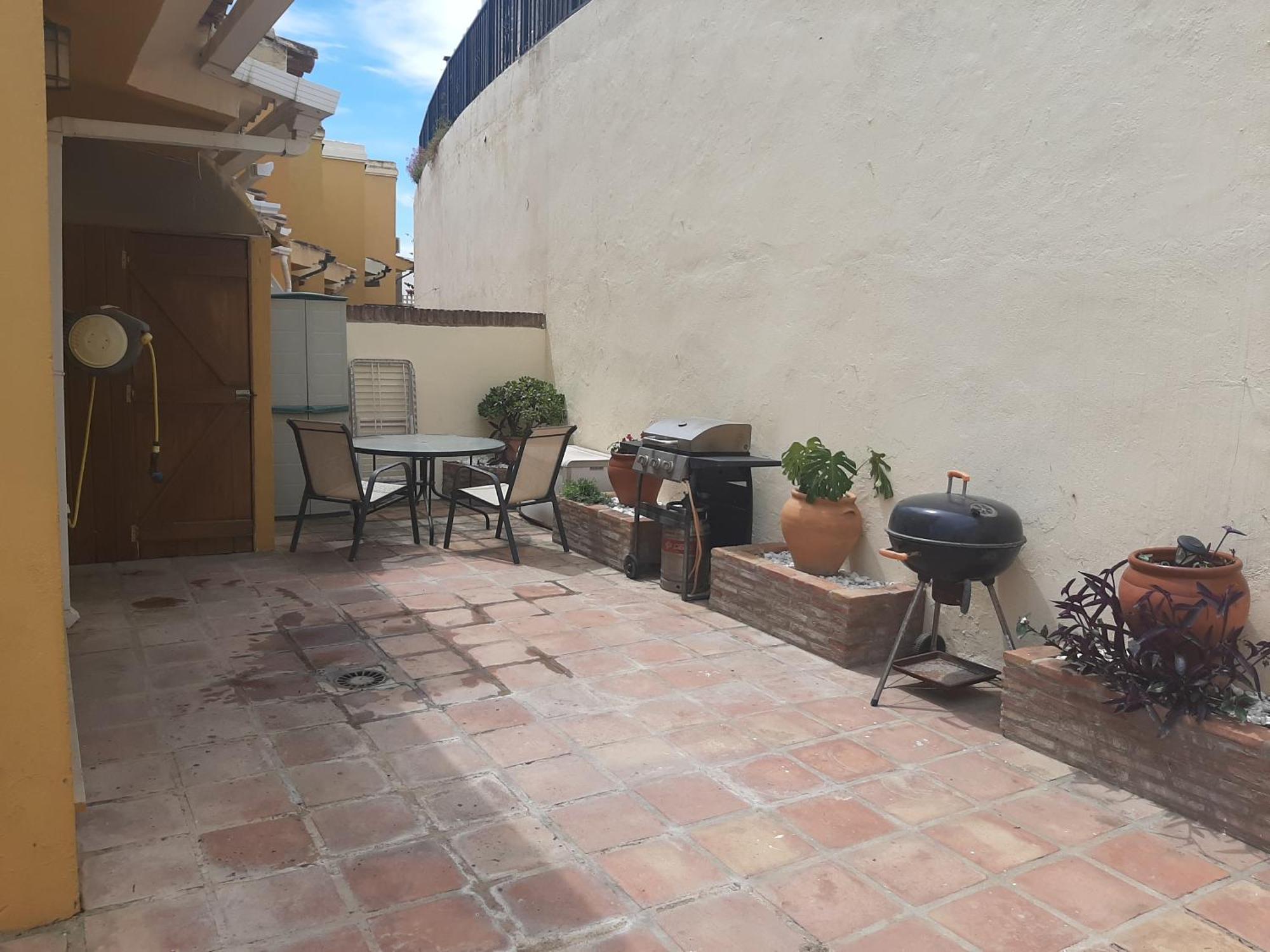 3 Bedroom Home With Amazing Views & Outdoor Spaces Manilva Bagian luar foto