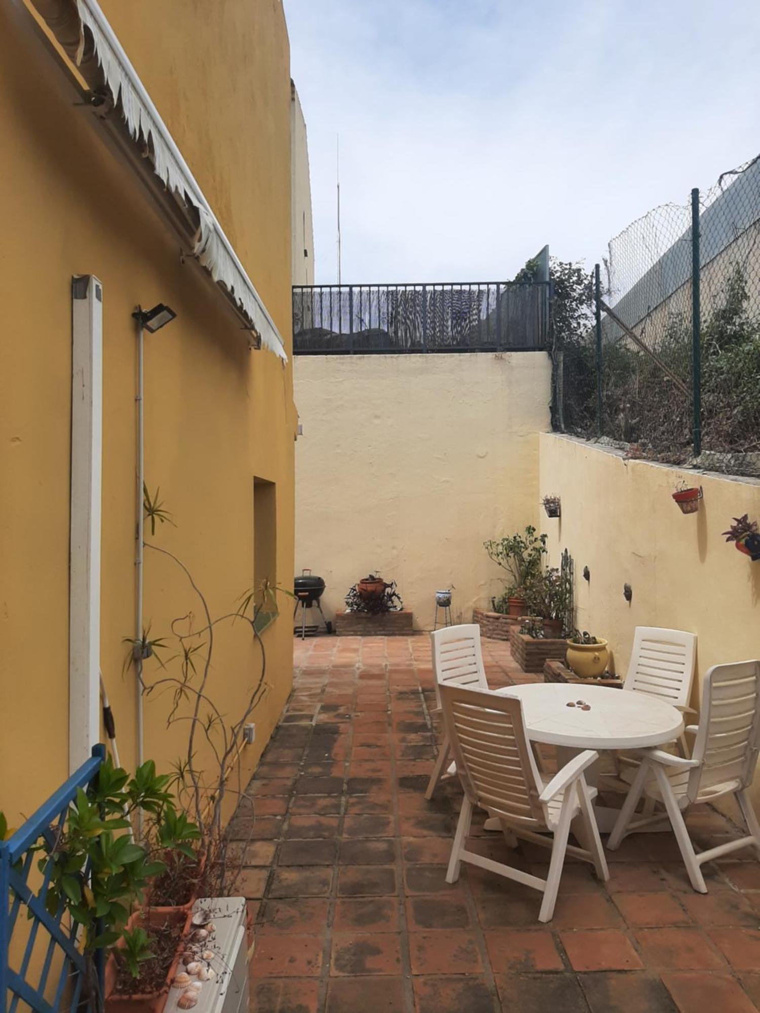 3 Bedroom Home With Amazing Views & Outdoor Spaces Manilva Bagian luar foto
